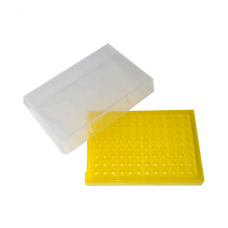 Caja para almacenar tubos PCR de 0.2 ml CRM-23461-02